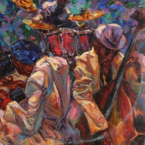 Soul Chemist Dark Jazz Sample Pack | Lush Jazz Keys WAV