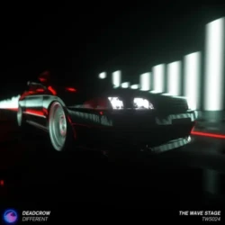 Deadcrow Different Ableton Live Project