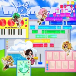 Moment Digital Angel Workstation, A Dudda Moment [WAV SERUM 2 PRESETS]