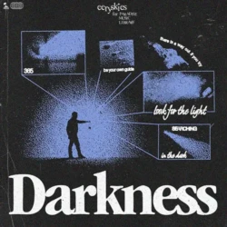 Paradise Music Library EERYSKIES Darkness [Drum Kit] WAV