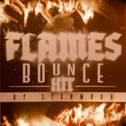 stxrm808 Flames Bounce Kit WAV