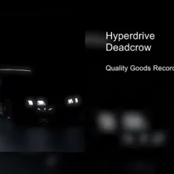 Deadcrow Hyperdrive [ABLETON PROJECT FILE]