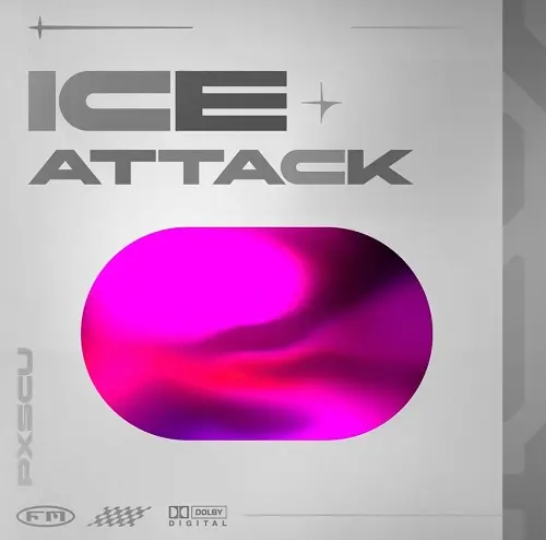 Pxscu Ice Attack Multi Kit WAV MIDI