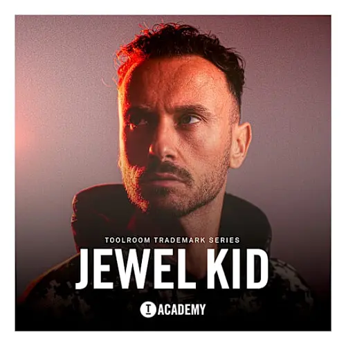 Toolroom Jewel Kid - Trademark Series WAV