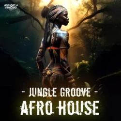 Infinity Audio Jungle Groove - Afro House WAV MIDI