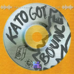 Traktrain Kato Got Bounce (Vol.1) WAV