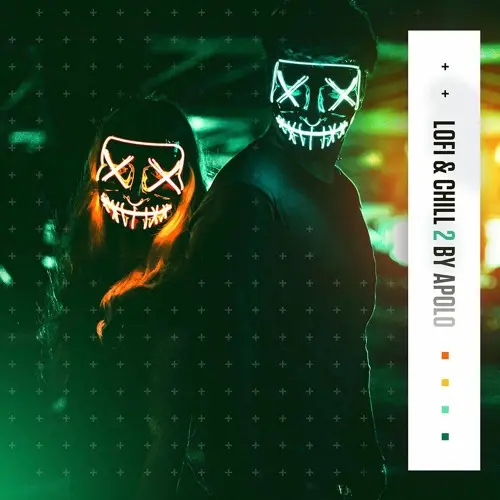 Diginoiz Lofi & Chill 2 by Apolo WAV