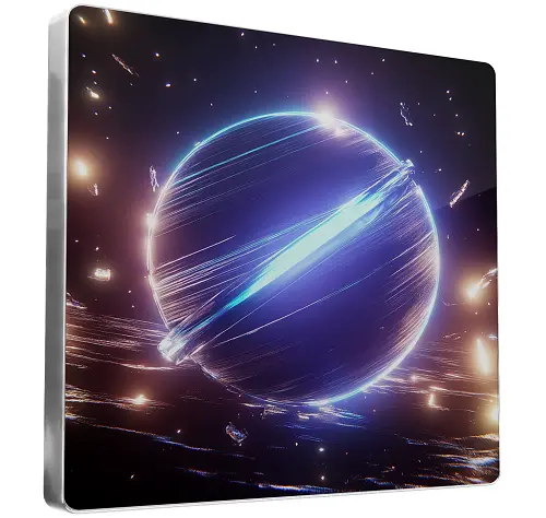 Rager Audio Lunaris Sound Library WAV FXP