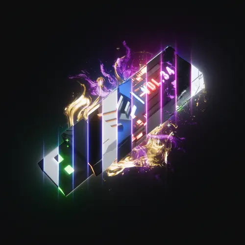 Nasko Patreon Sample Pack Bundle Vol. 3 WAV