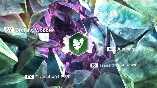 reFX NEXUS5 Expansion: Jungle