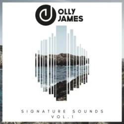 Olly James Signature Sounds Vol.1 WAV