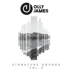 Olly James Signature Sounds Vol.2 WAV