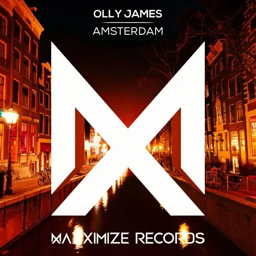 Olly James Signature Sounds Vol.21 Amsterdam WAV MiDi PresetsMIDI SBF