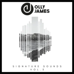 Olly James Signature Sounds Vol.3 WAV FXP