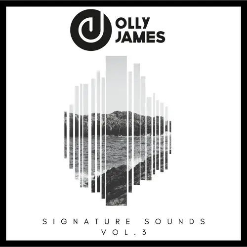 Olly James Signature Sounds Vol.3 WAV FXP