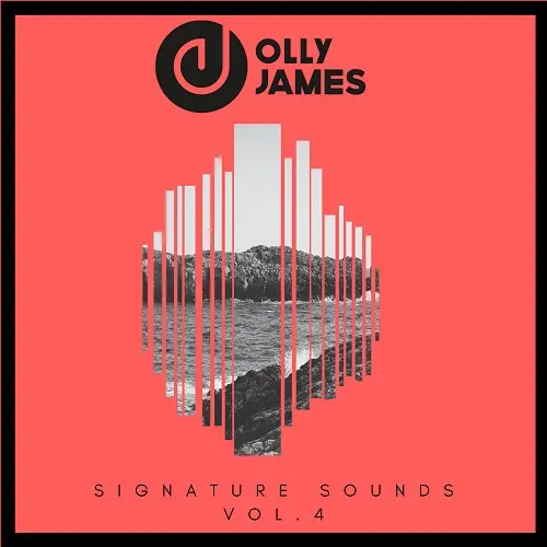 Olly James Signature Sounds Vol.4 WAV FXP SPF