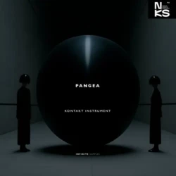 Infinite Samples Pangea v1.3.12 KONTAKT