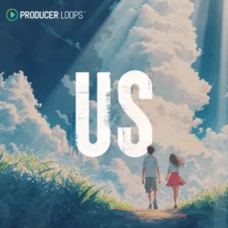 Producer Loops US MULTIFORMAT