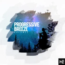 Helion Samples Progressive Breeze Vol 2 WAV MIDI FXP