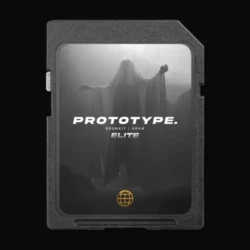 Aram Prototype Elite Drumkit WAV