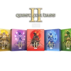XLNTSOUND Quest For Bass Vol.2