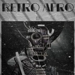 Nize Retro Afro WAV MiDi