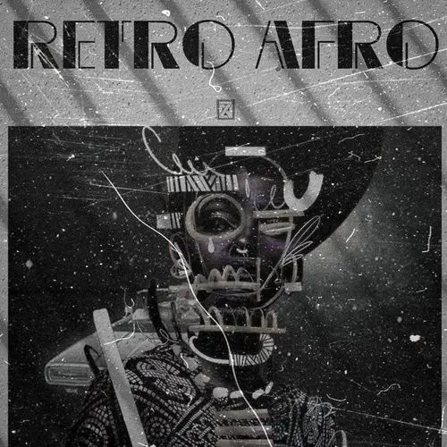 Nize Retro Afro WAV MiDi