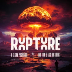 Rupture - Hard Drum & Bass for Serum 2 by Killsam