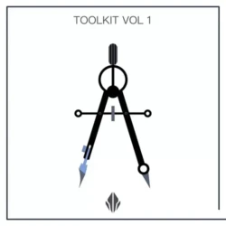RYOQUCHA ToolKit Vol.1 WAV