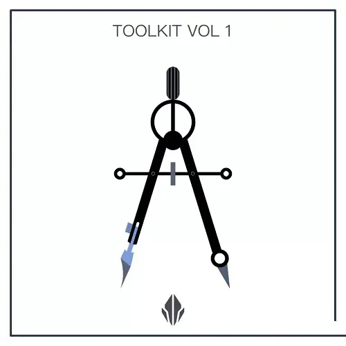 RYOQUCHA ToolKit Vol.1 WAV