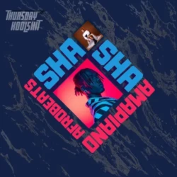 Thursday Koolshit Sha Sha - Afrobeats & Amapiano WAV MIDI