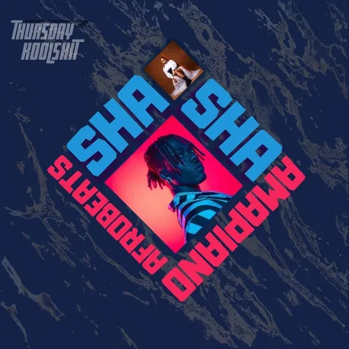 Thursday Koolshit Sha Sha - Afrobeats & Amapiano WAV MIDI