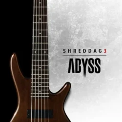 Impact Soundworks Shreddage 3.5 Abyss v2.0.8 KONTAKT