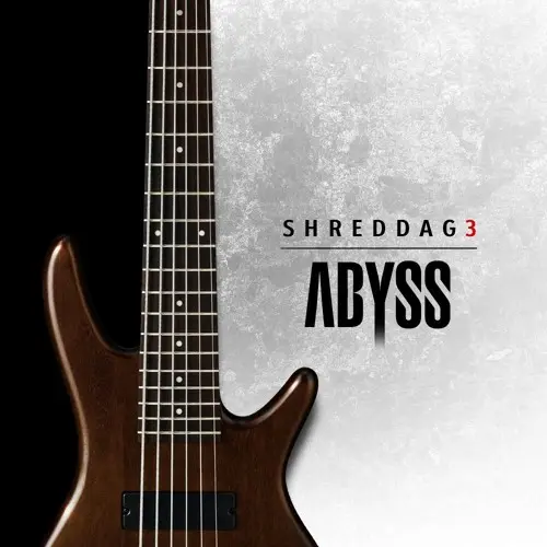 Impact Soundworks Shreddage 3.5 Abyss v2.0.8 KONTAKT