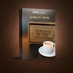 Have Audio Shruti Box Bundle KONTAKT