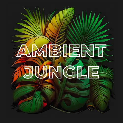 Side Brain Ambient Jungle TUTORIAL
