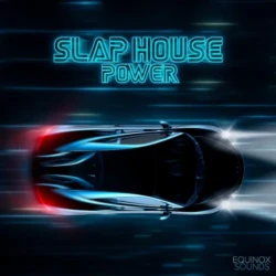 Equinox Sounds Slap House Power WAV MIDI