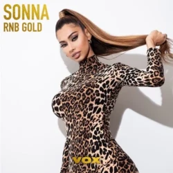 Vox Sonna: RnB Gold WAV