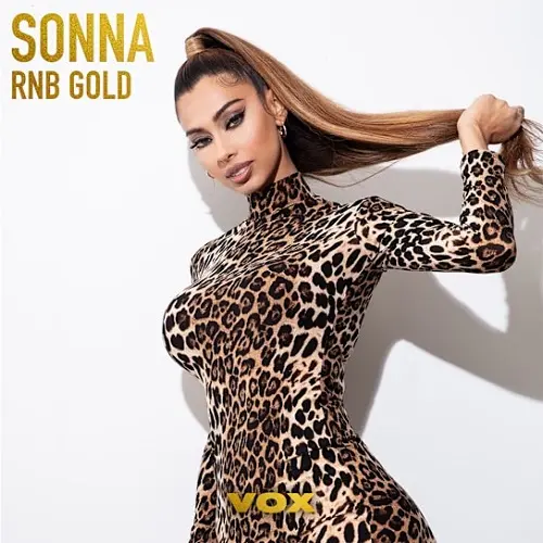 Vox Sonna: RnB Gold WAV