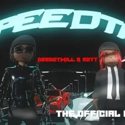 Triple B3am Speedtrap Kit 1 by Deedotwill & Rott WAV
