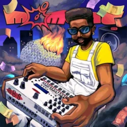 Moment Tanz Mania Tech A Martyn Bootyspoon Moment WAV