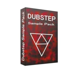 Tetsuhiro Dubstep Sample Pack WAV