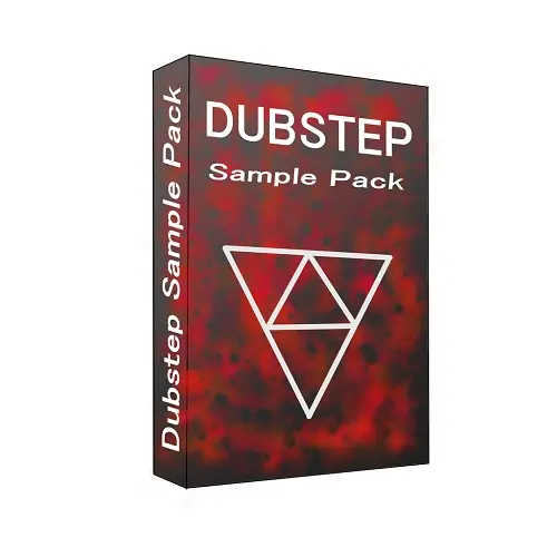 Tetsuhiro Dubstep Sample Pack WAV