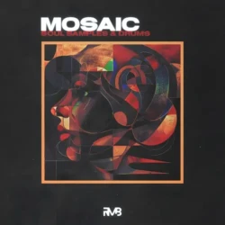 The Sample Lab Mosaic (Compositions & Stems) WAV