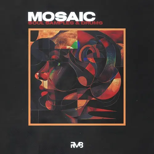 The Sample Lab Mosaic (Compositions & Stems) WAV