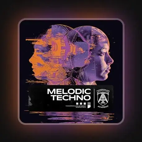 Tomorrowland Melodic Techno