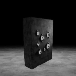 Stranded Drumkit WAV ASK