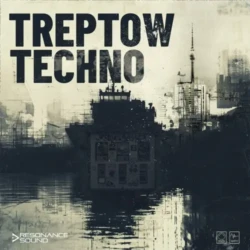 Resonance Sound Treptow Techno WAV MIDI