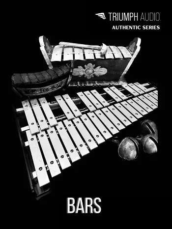 Triumph Audio Bars KONTAKT