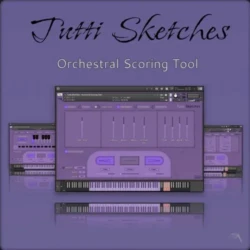 Insanity Samples Tutti Sketches v1.0.0 KONTAKT